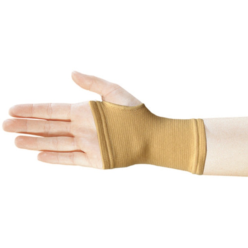 Pullover Wrist Support Medium Wrist Circumference: 6.5 -7.5