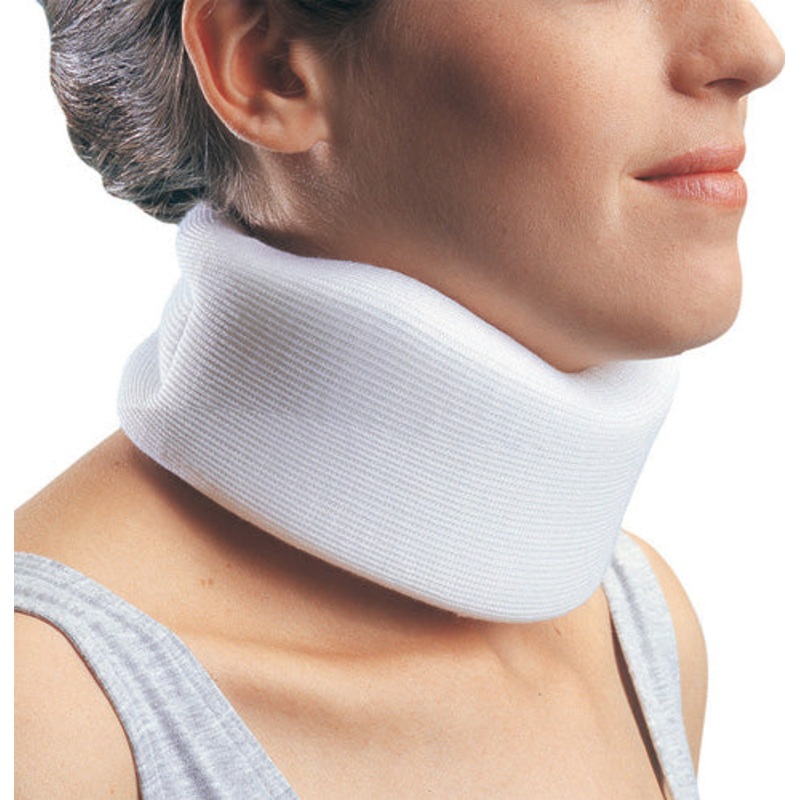 Universal Cervical Collar Foam  13  – 19  (3  high)