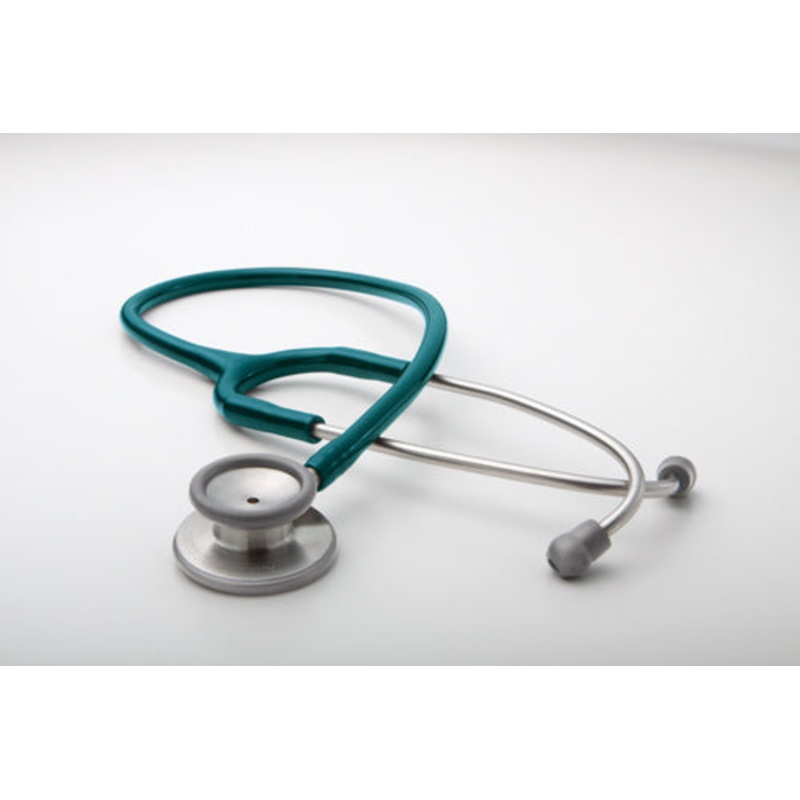 ADSCOPE  Adult Acoustic Scope Teal