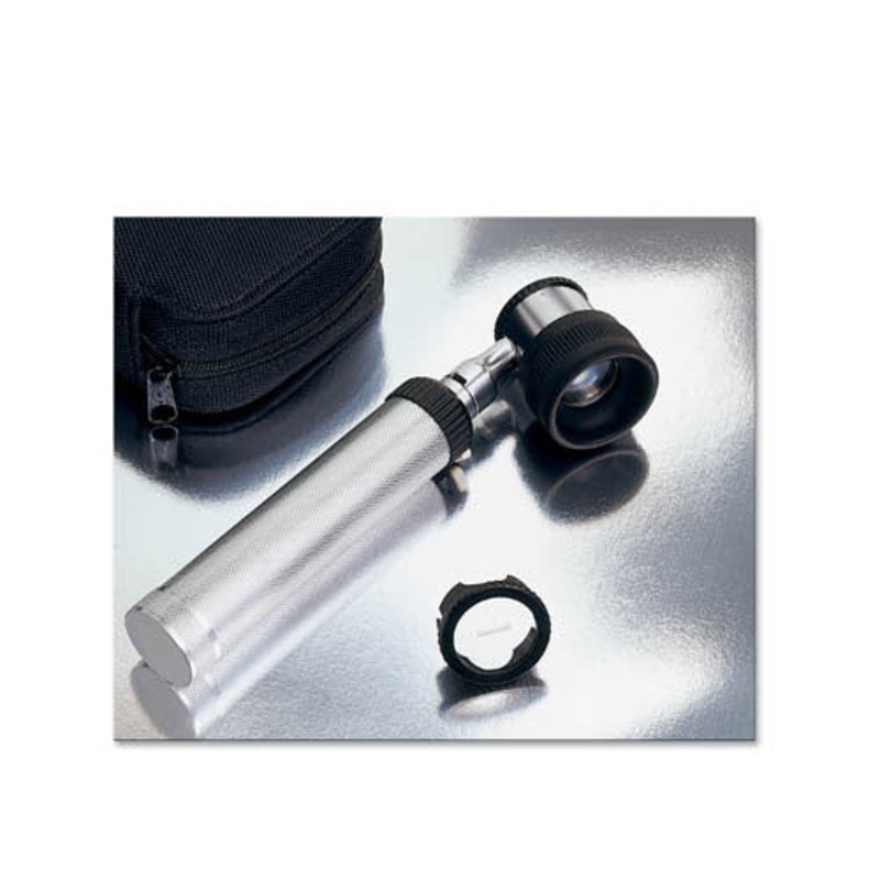 Halogen Light Dermascope 2.5v