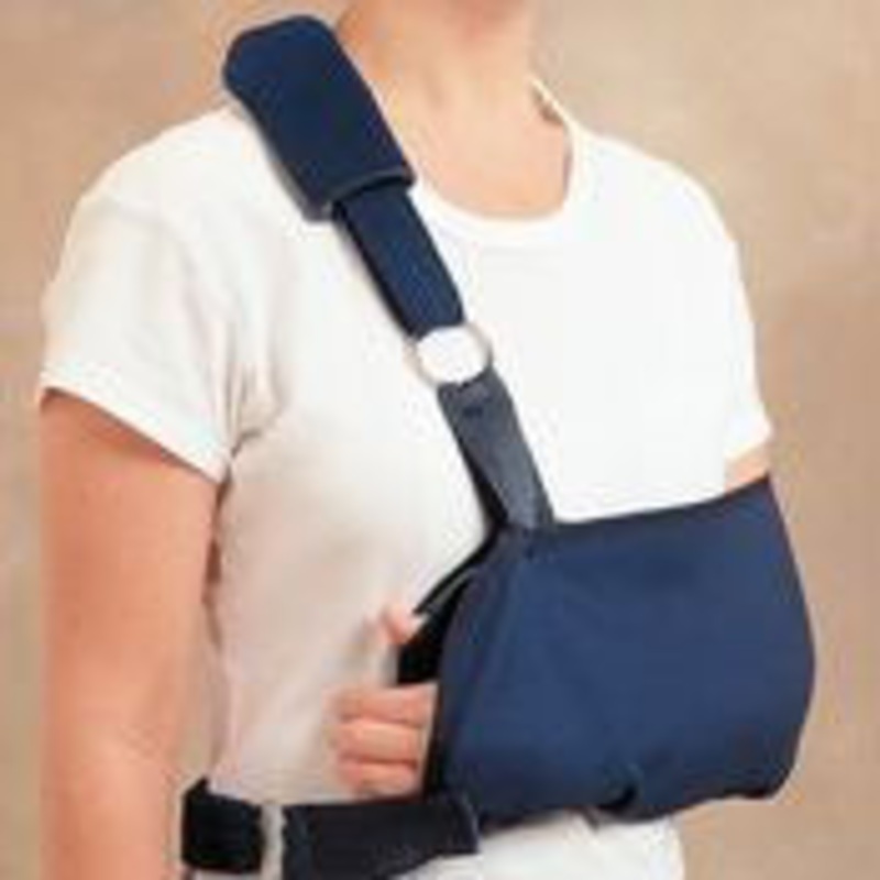 Rolyan Shoulder Immobilizer Medium