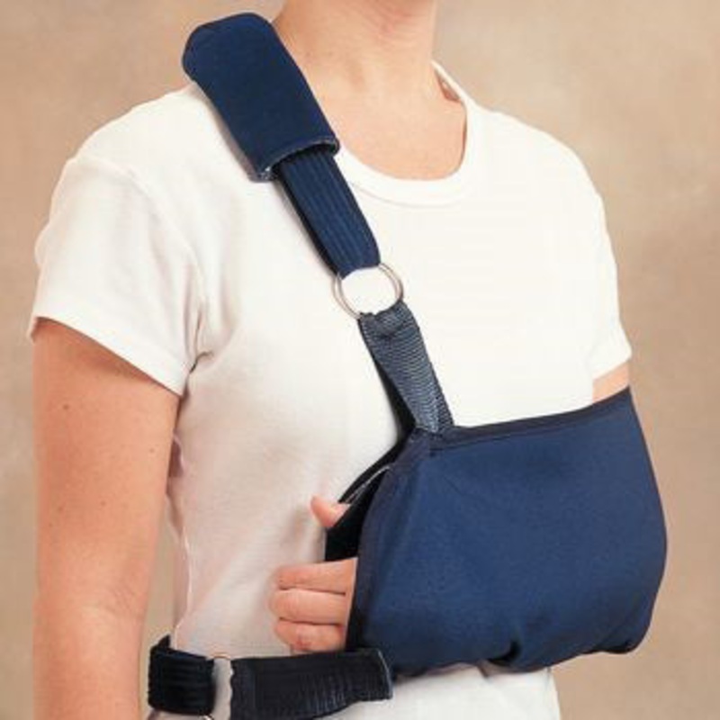 Rolyan Shoulder Immobilizer Small