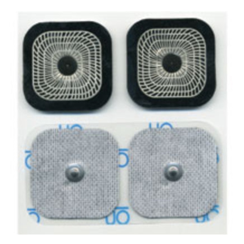 DynaFlex 2  x 2′ Square Snap Pack/4