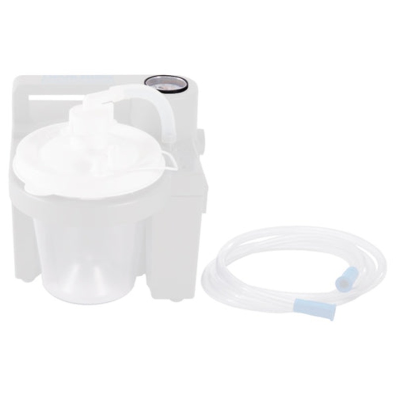 Gauge only for the 7305D-D Vacu-Aide
