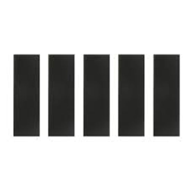 Gross Part Filter  5/Pkg