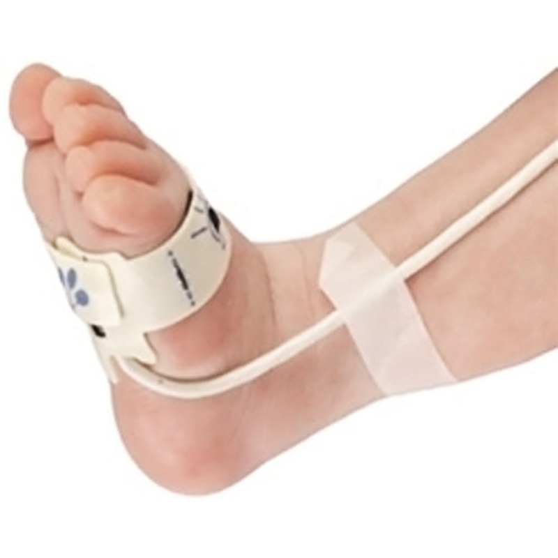 Neonate Flexiwrap Sensor Pk/25