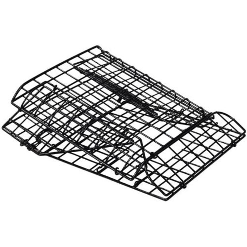 Wire Basket for 3-Wheel Rollators