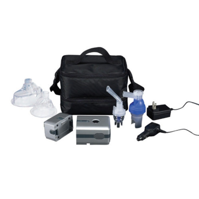 DC Car Adapter for 6910P-DR Nebulizer