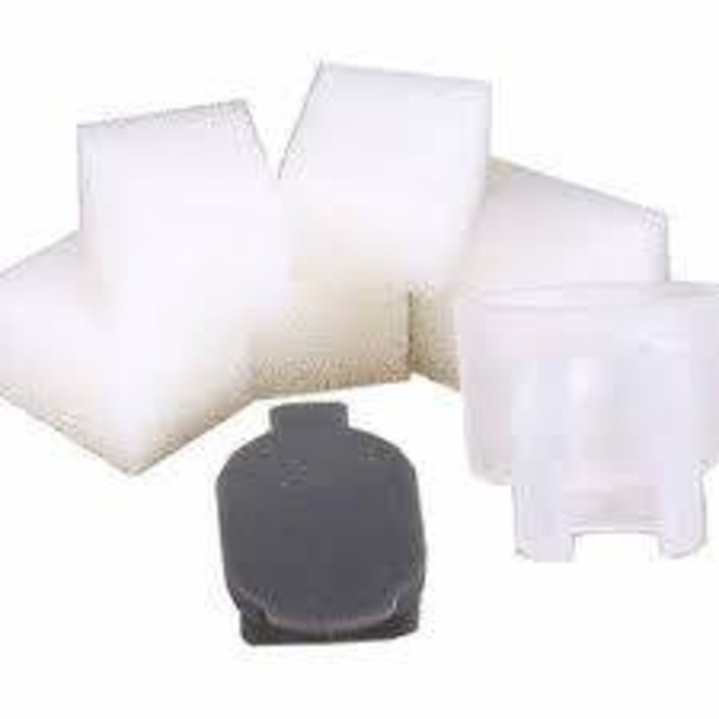Filters only  pack/5 for 6910P-DR Nebulizer
