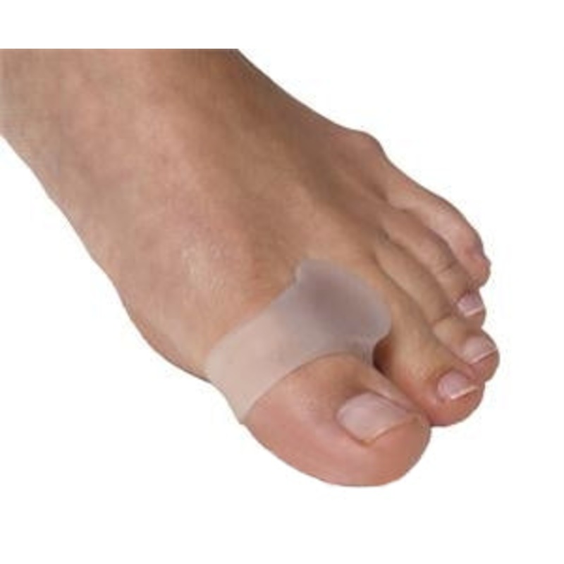 GelSmart Toe Spreader w/Stay Put Loop  Large  Pk/4