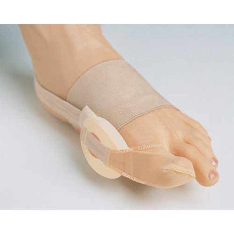 Hallux Valgus Daysplint Small Right  Adjustable