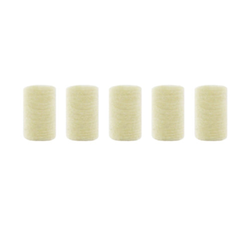 Nebulizer Filters Large 5 per Pack