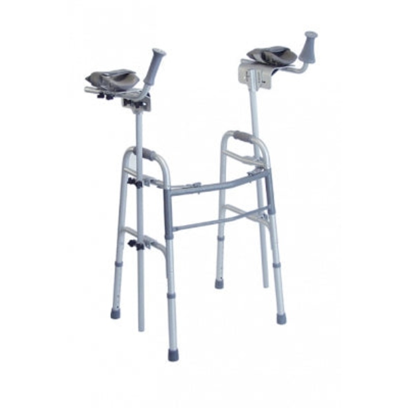 Platform Walker Attachment(Pr) (GF)