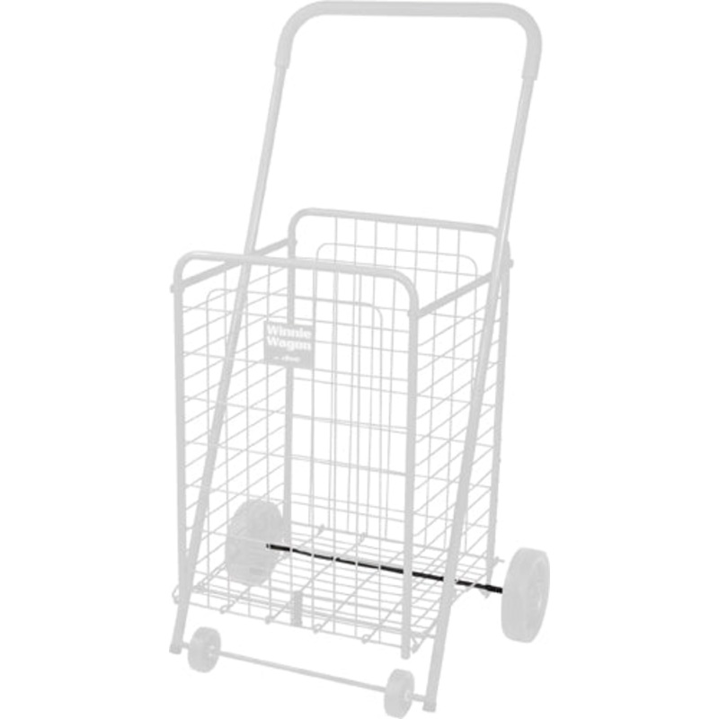 Rear Axle for 605B Winnie Wagon