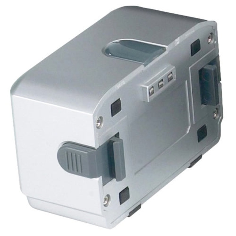 Rechargable Battery for Travel Nebulizer