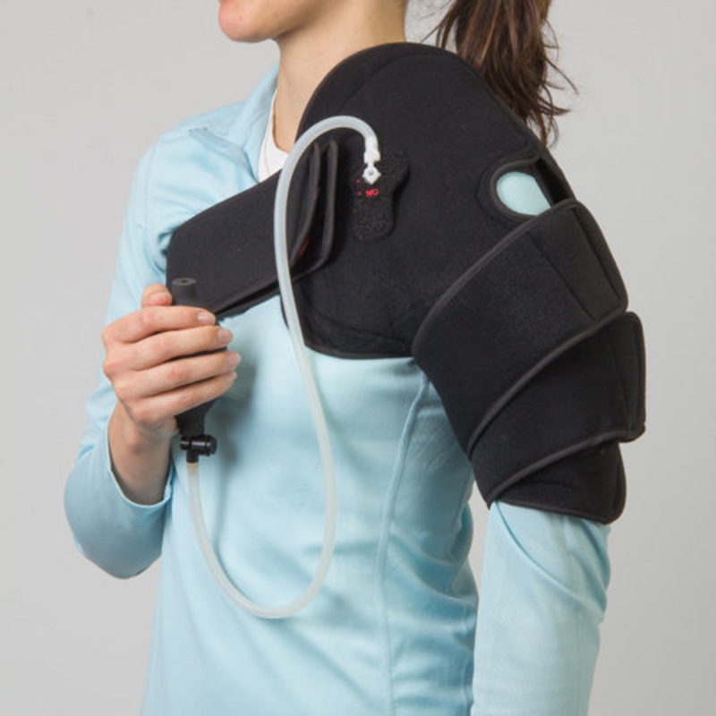 Shoulder Orthosis – Right ThermoActive Medical