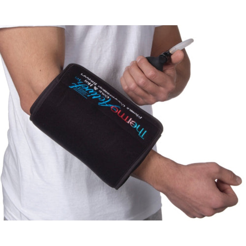ThermoActive Calf/Arm Support