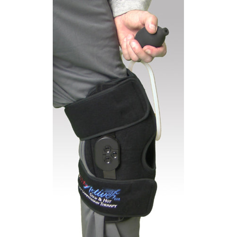 ThermoActive Knee Orthosis w/ROM Hinges (TAM)