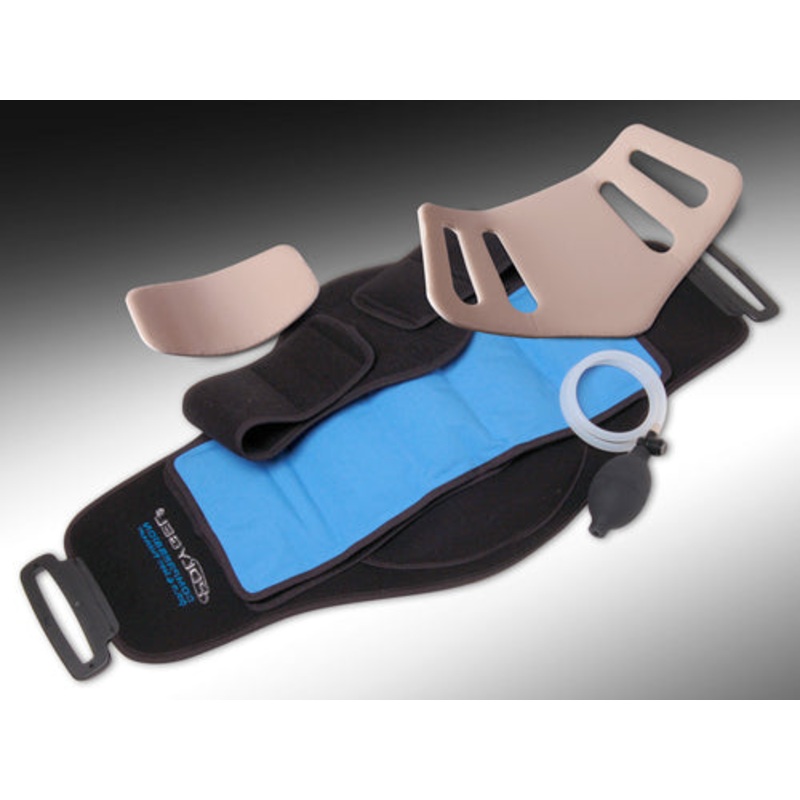 ThermoActive LSO Back Support