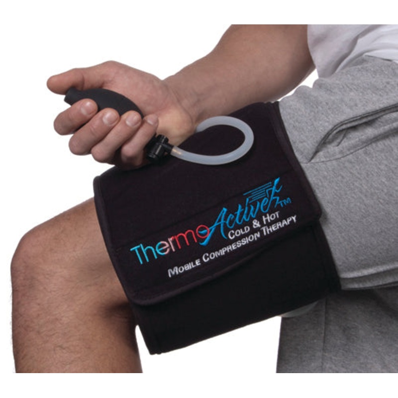 ThermoActive Thigh Support