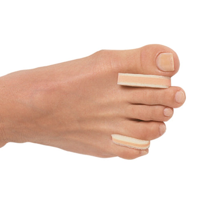 Toe Separator Small Bx/12