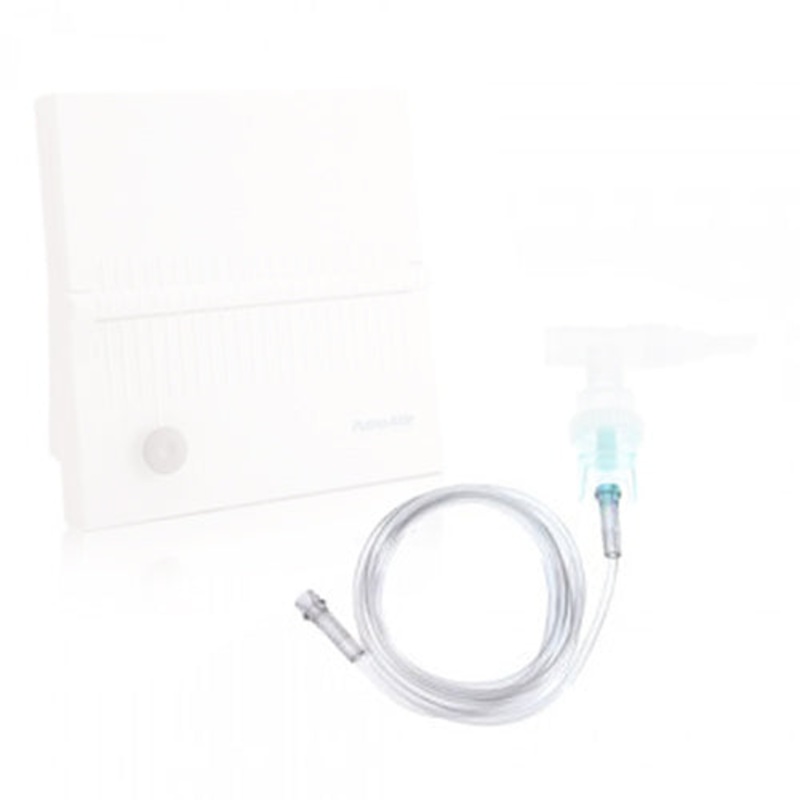 Tubing Connector For 5650d Nebulizer Pk/6