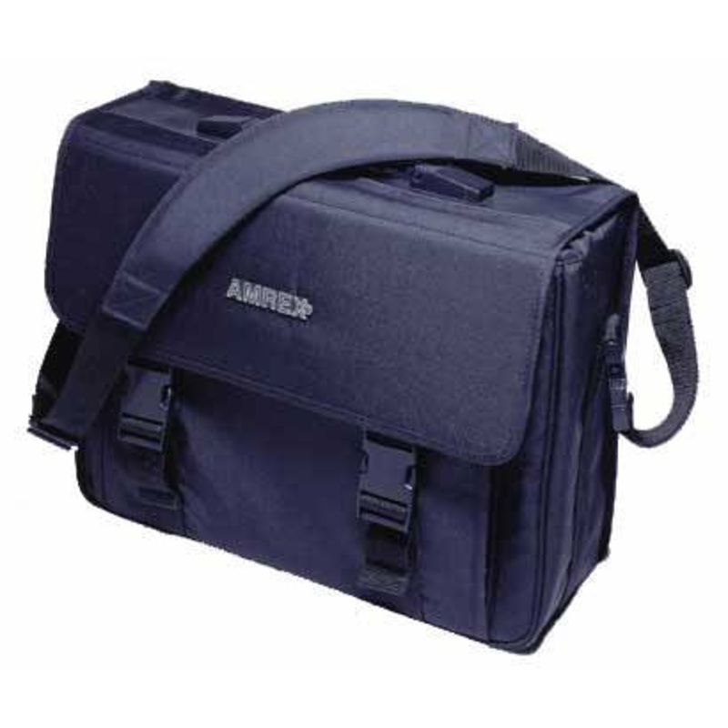 Field Case for Electrotherapy Equipment