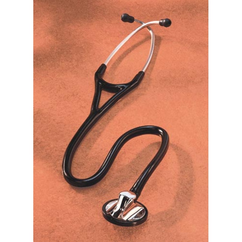 Littman Master Card Black 3m Stethoscope