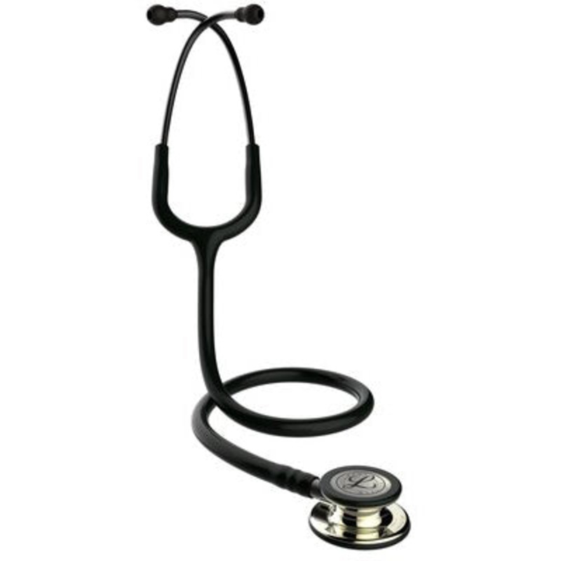 Littmann 3M Classic III Steth Black  27 (Each)