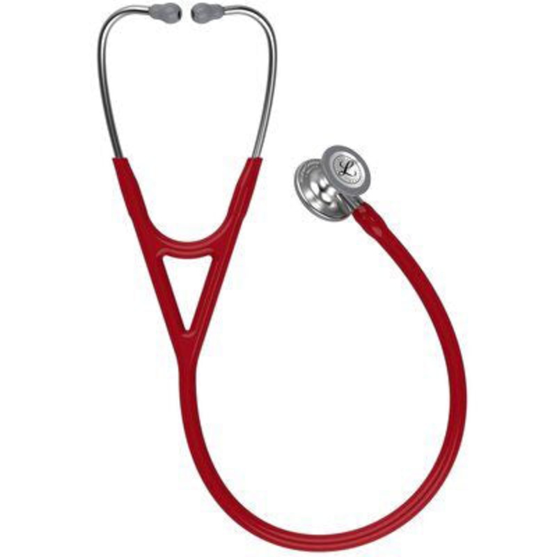 Littmann Cardiology IV Stethoscope 3M Plum