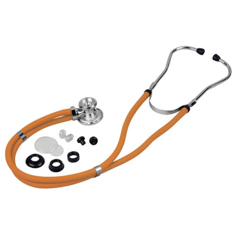 Sprague Rappaport-Type Steth Orange  Retail Box
