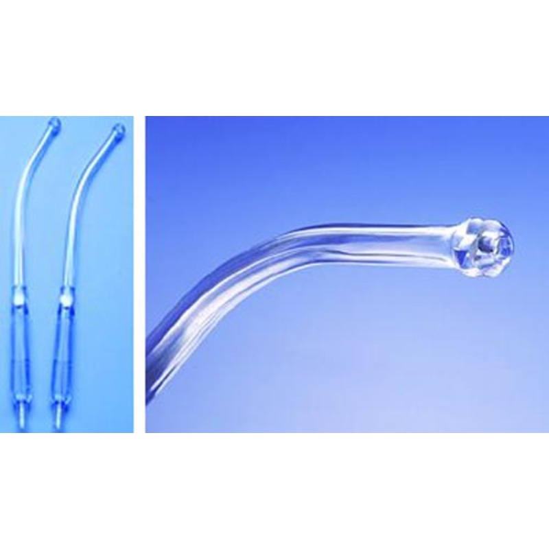 Yankauer Suction Instrument Only (Pack/10)