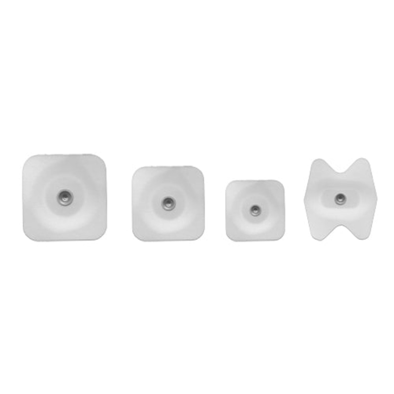 Ion Buffered Electrodes Butterfly  2.0cc  Box/12