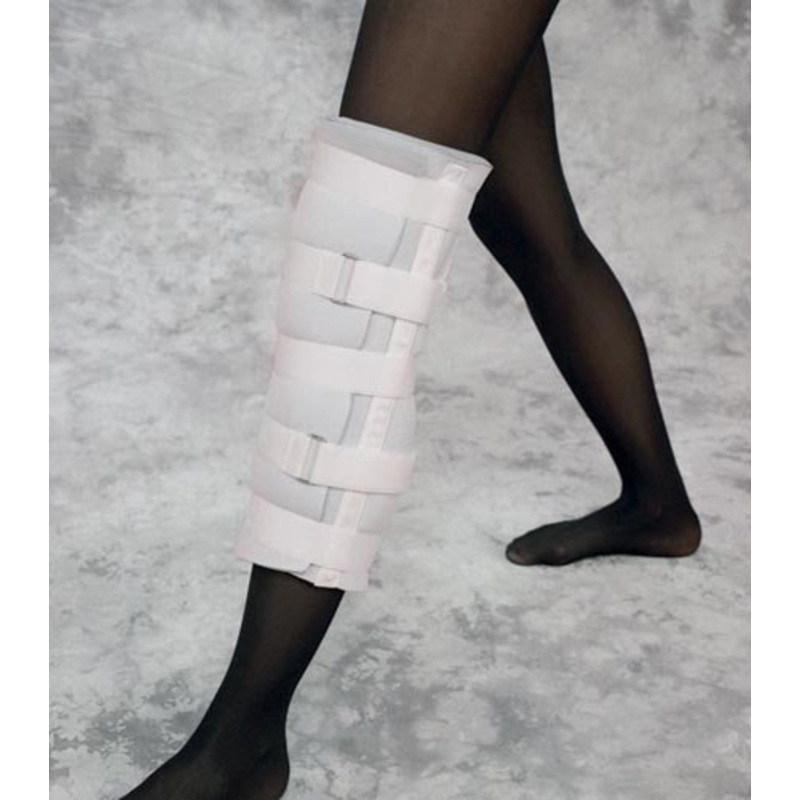 Knee Unifoam Universal Knee Immobilizer 20