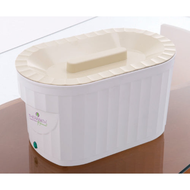 Paraffin Wax Bath- Therabath Lavender Harmony  w/6 lbs Wax
