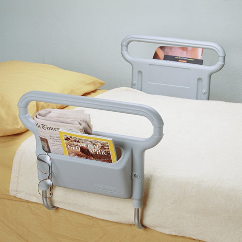 AbleRise Bed Assist for Home Beds  Double