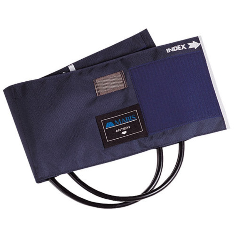 Adult Blood Pressure Cuff W/Bladder