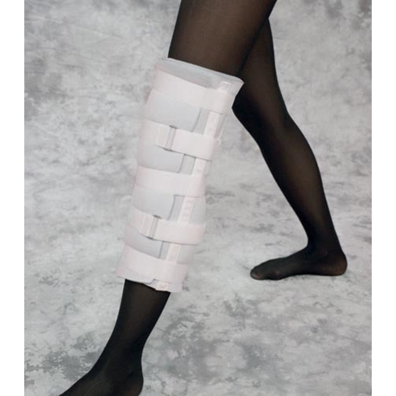 Knee Unifoam Universal Knee Immobilizer 16