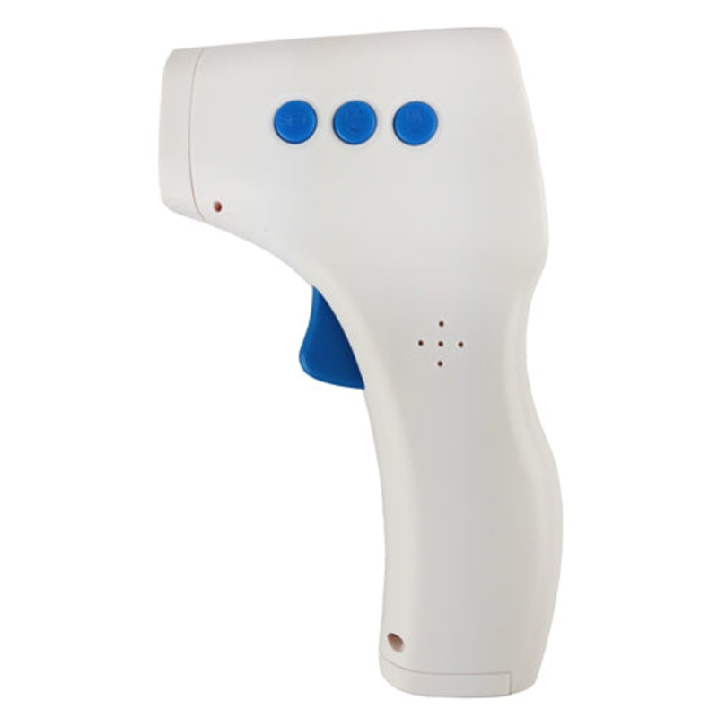 No Contact Forehead Thermometer – FDA Approved