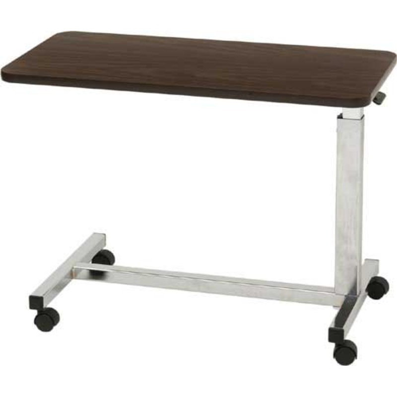 Overbed Table – Low Bed Style