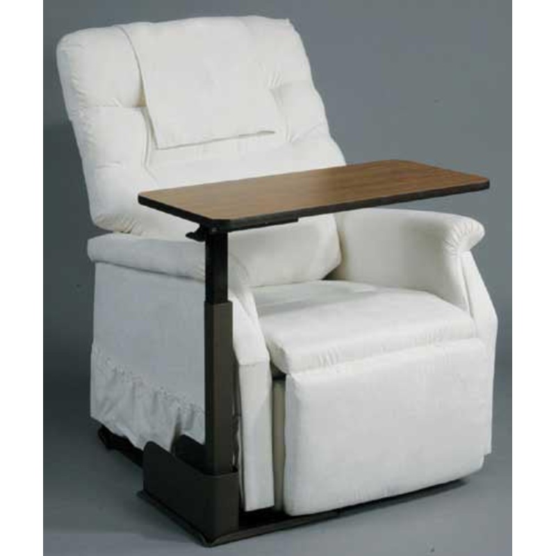 Table (EZ) for Lift Chair Right Side