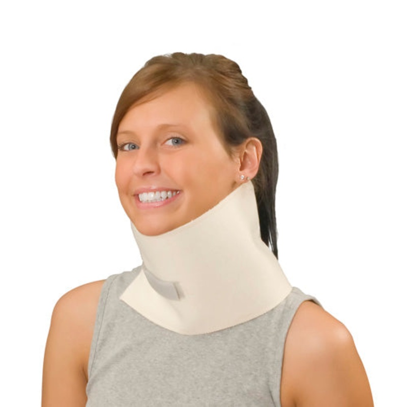 Thermophore  MaxHeat Petite/Neck Size (4 x17 )