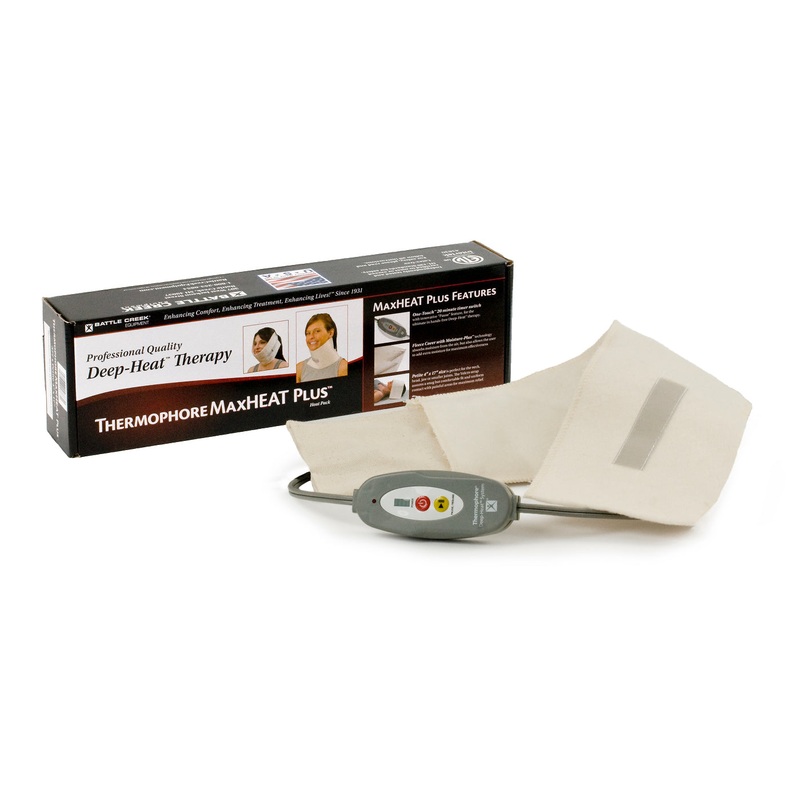 Thermophore MaxHeat Plus 4  x 17  Petite