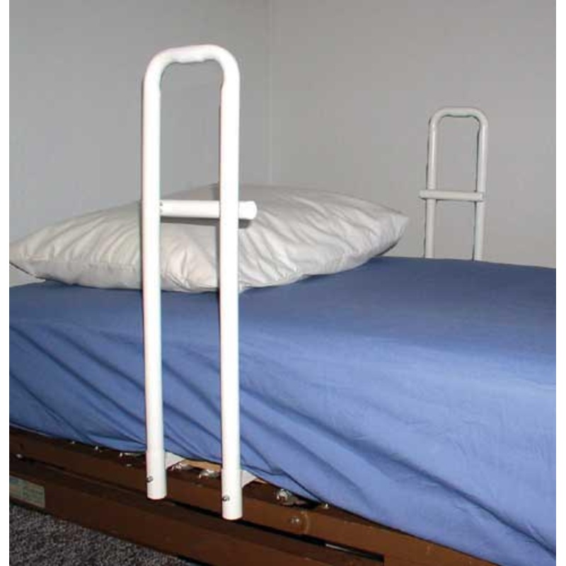 Transfer Handle Hospital Model Double Handle- Pan Style