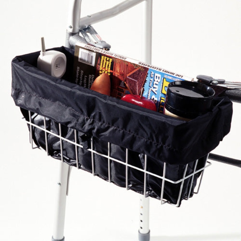 EZ Accessories Walker Basket Liner – Each