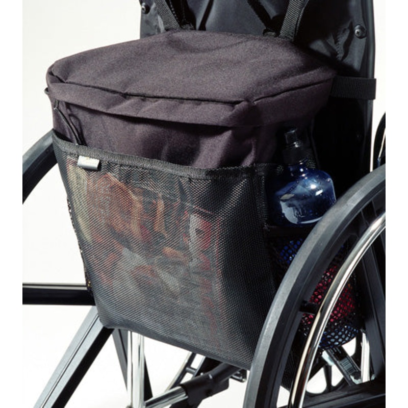 EZ Accessories Wheelchair Pack