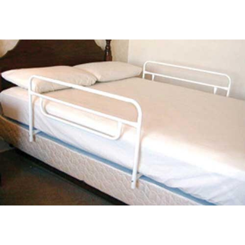 Home Bed Rail for Electric Bed – Double – 18  L x 20  H
