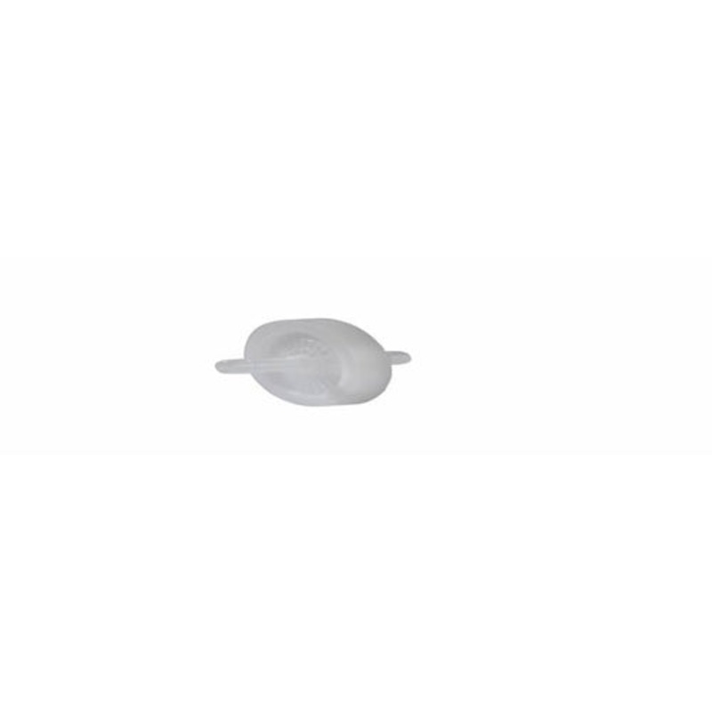 Hydrophobic Filter for Suction Machines (pack/3)