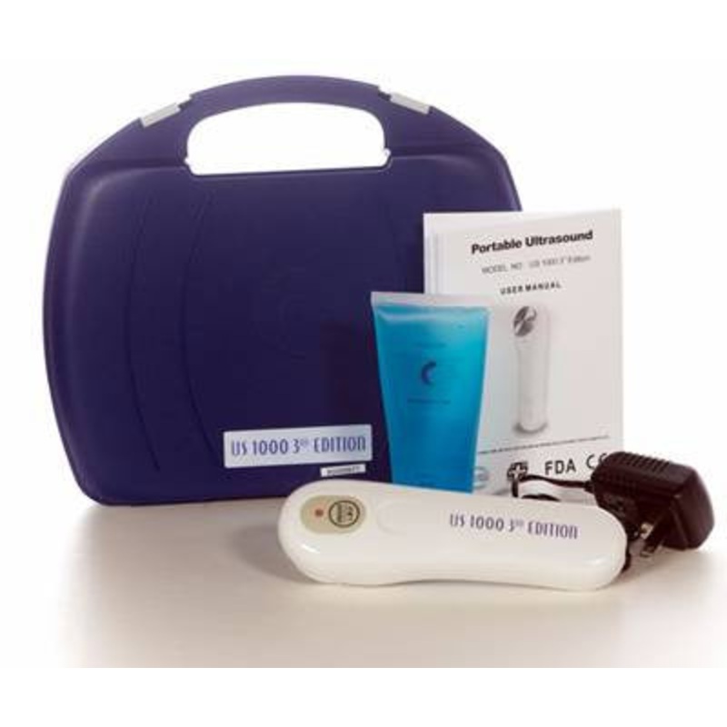 Portable Ultrasound US1000
