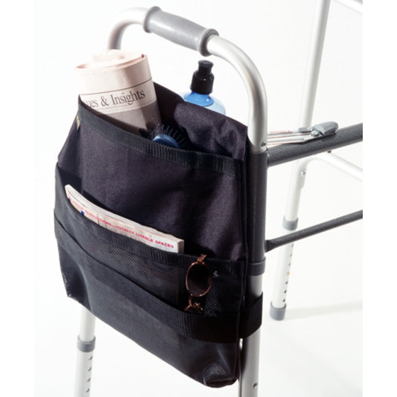 Walker Carry-On- Side Mount